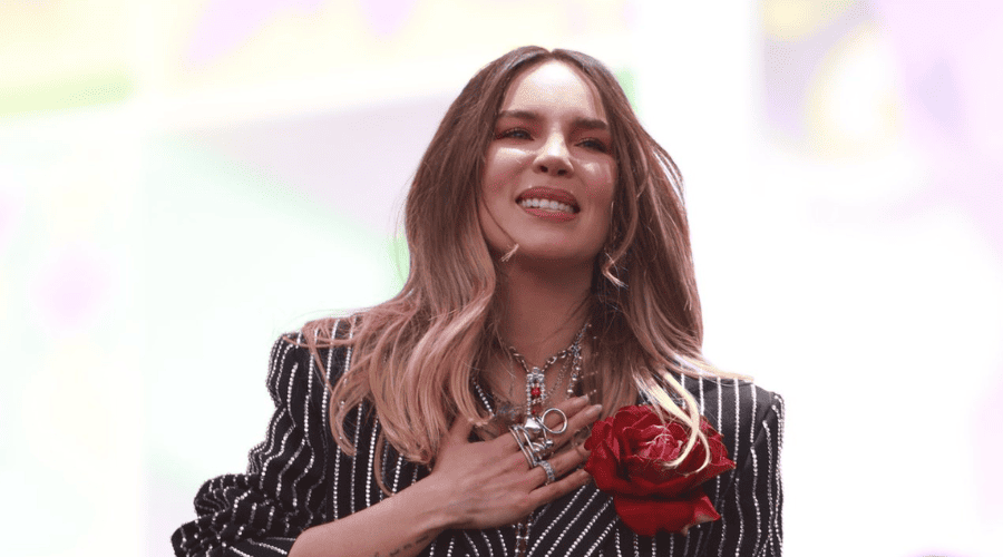 Belinda.