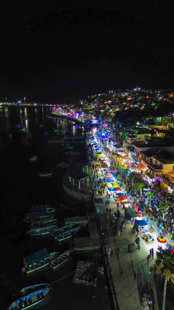 Carnaval de Topolobampo