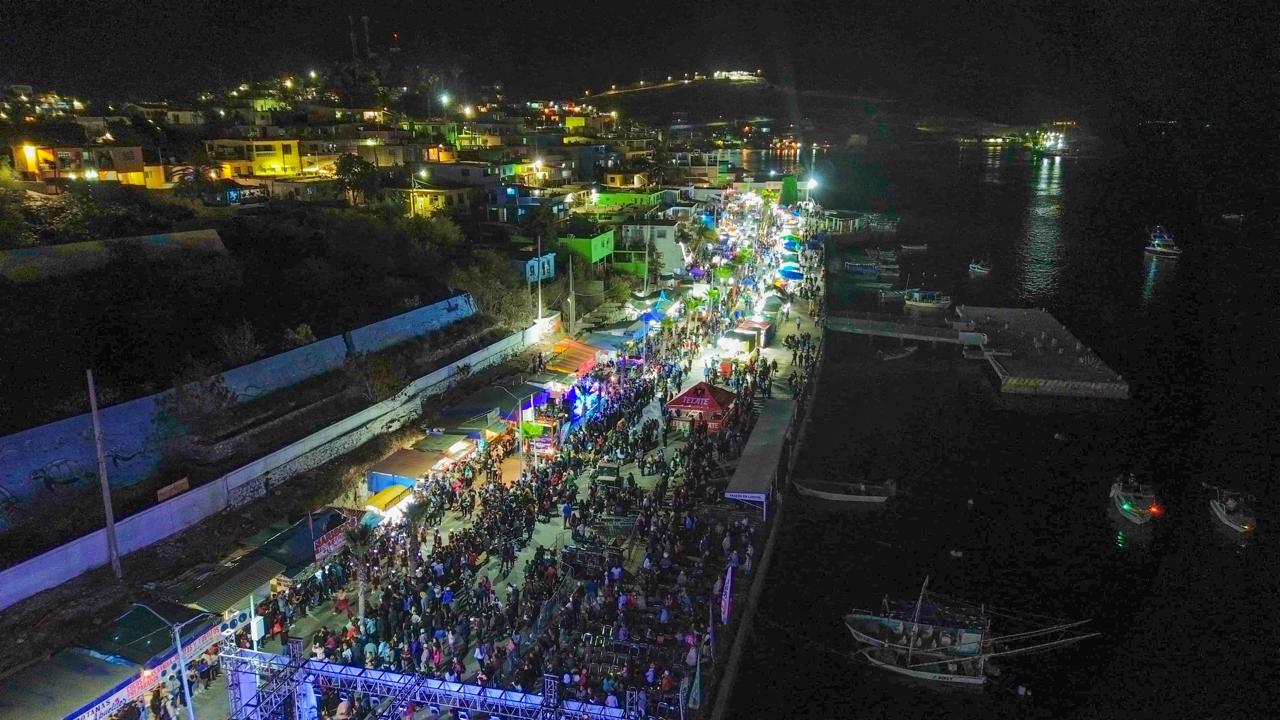 Carnaval de Topolobampo