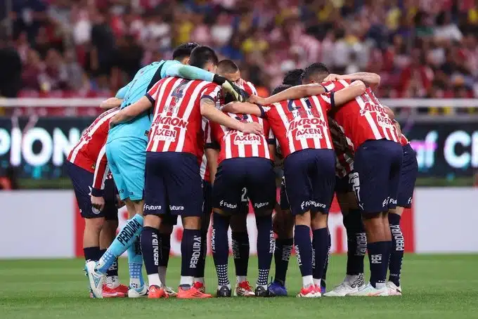 chivas