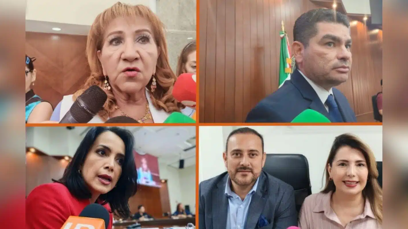 congreso diputados culiacán