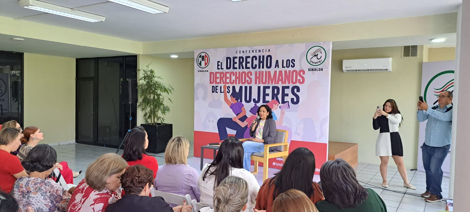 derechos de las mujeres centro de sinaloa