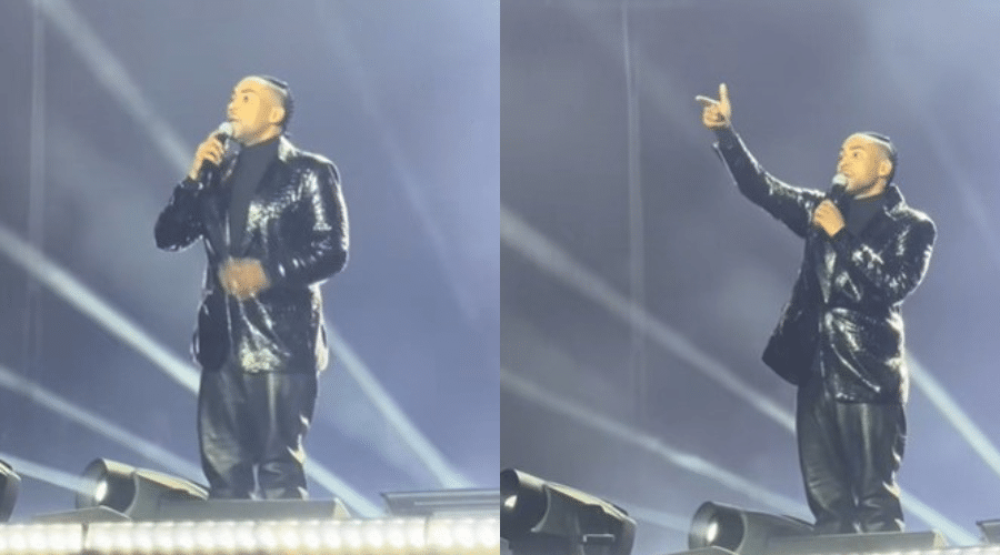 Don Omar.
