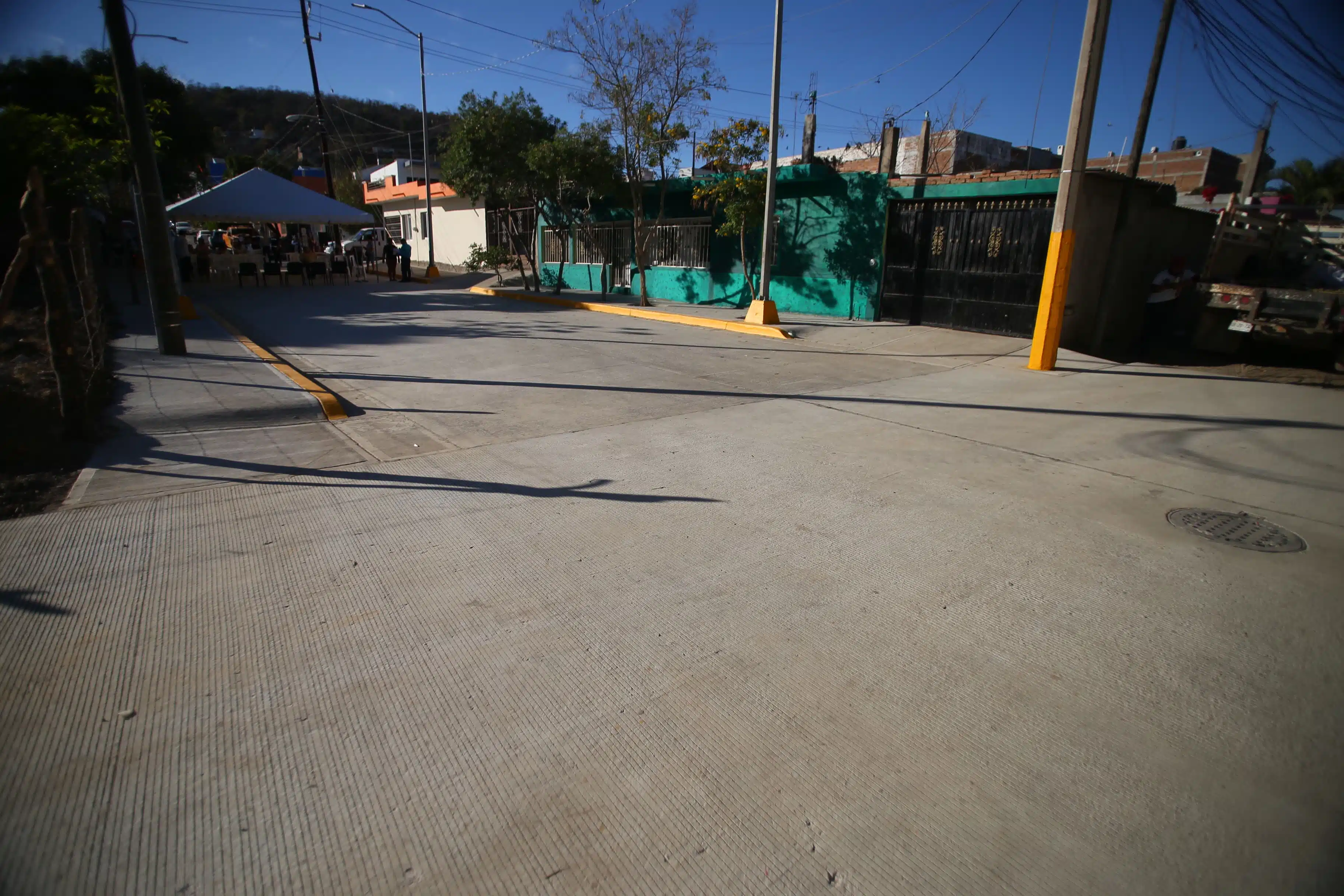 obra-de-pavimentación-colonia-díaz-ordaz-mazatlán