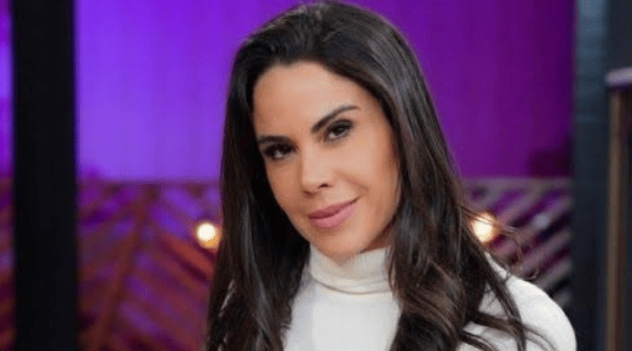 Paola Rojas.