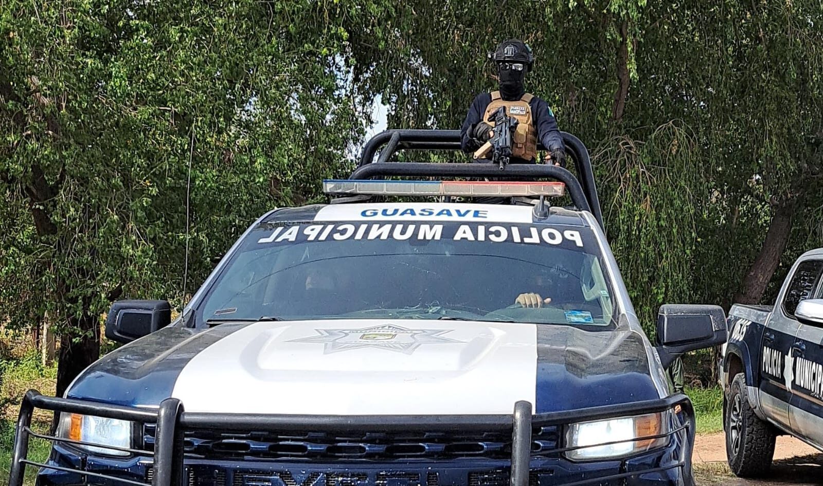 policia guasave