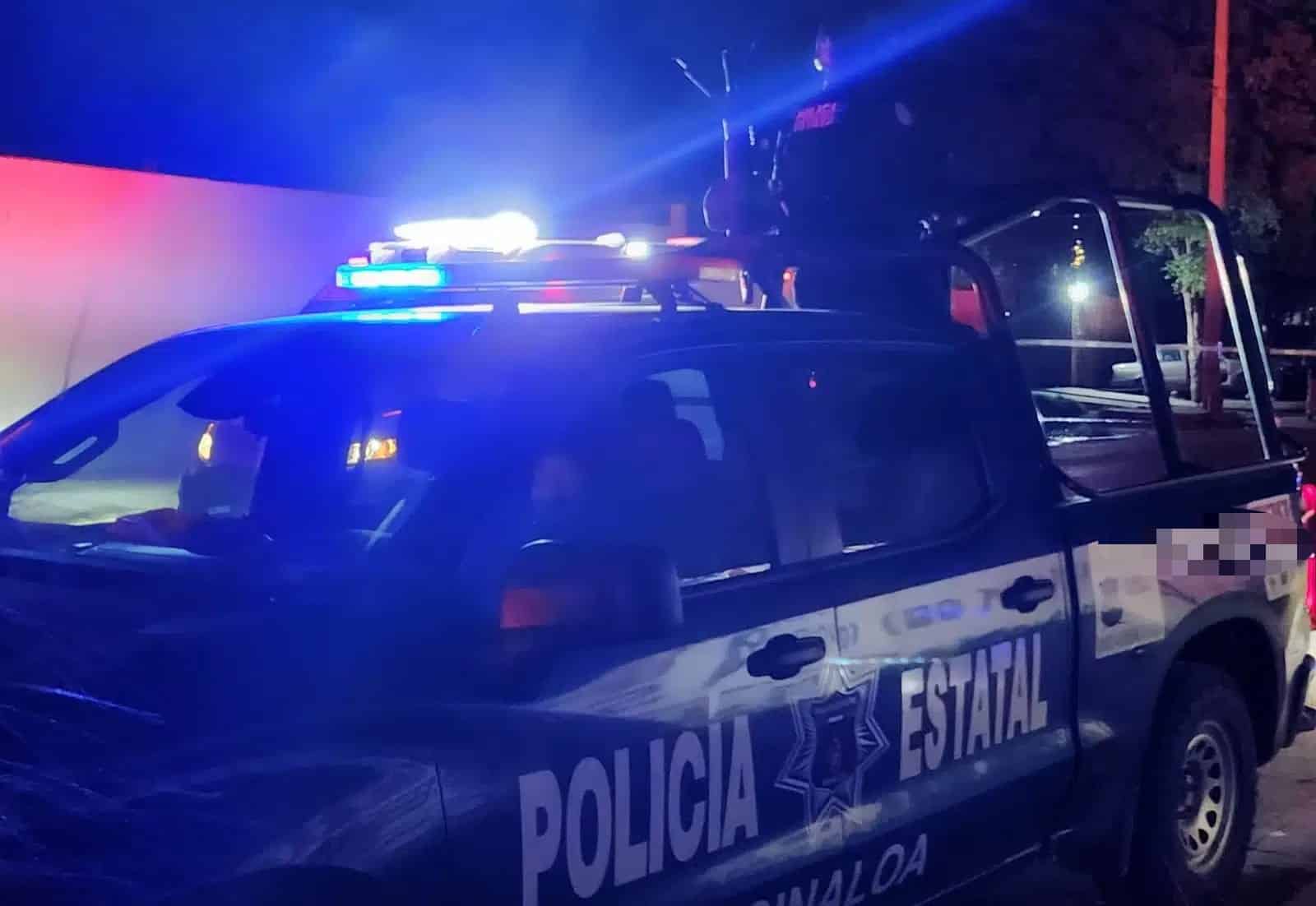 Patrulla de la PEP