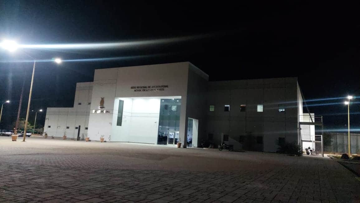 sede regional norte