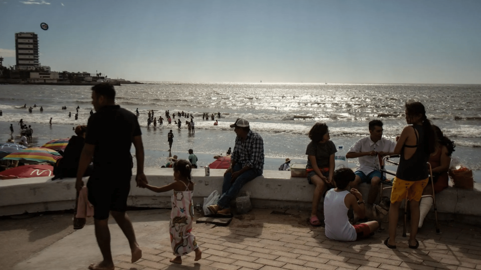 El ambiente en Sinaloa será extremo de costa a sierra