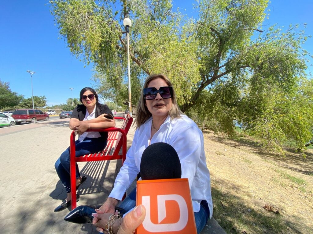 Mujer taxista