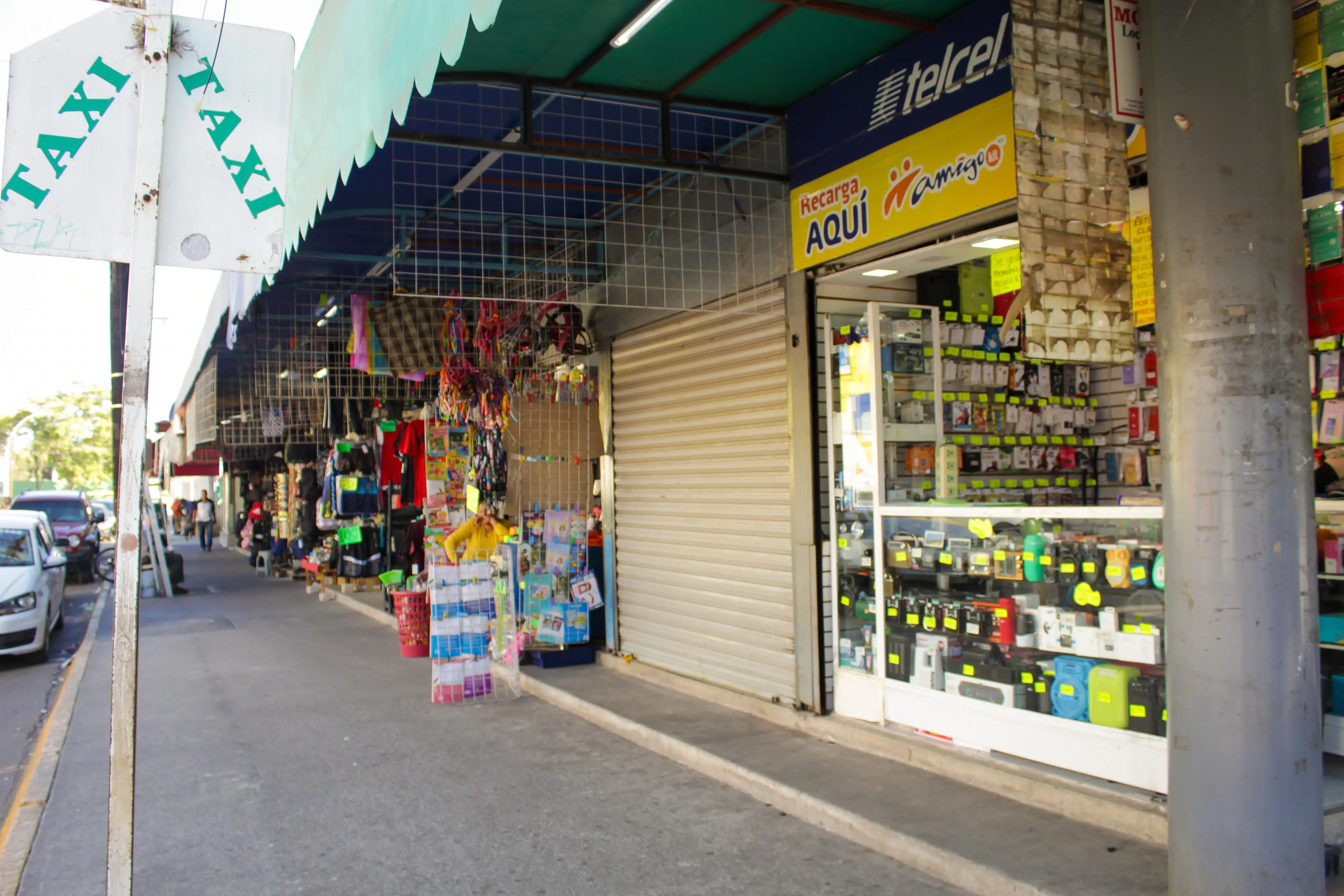 mercado zona 030