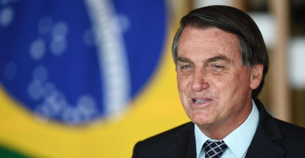 Jair Bolsonaro abandona la unidad de cuidados intensivos a casi tres semanas de su cirugía
