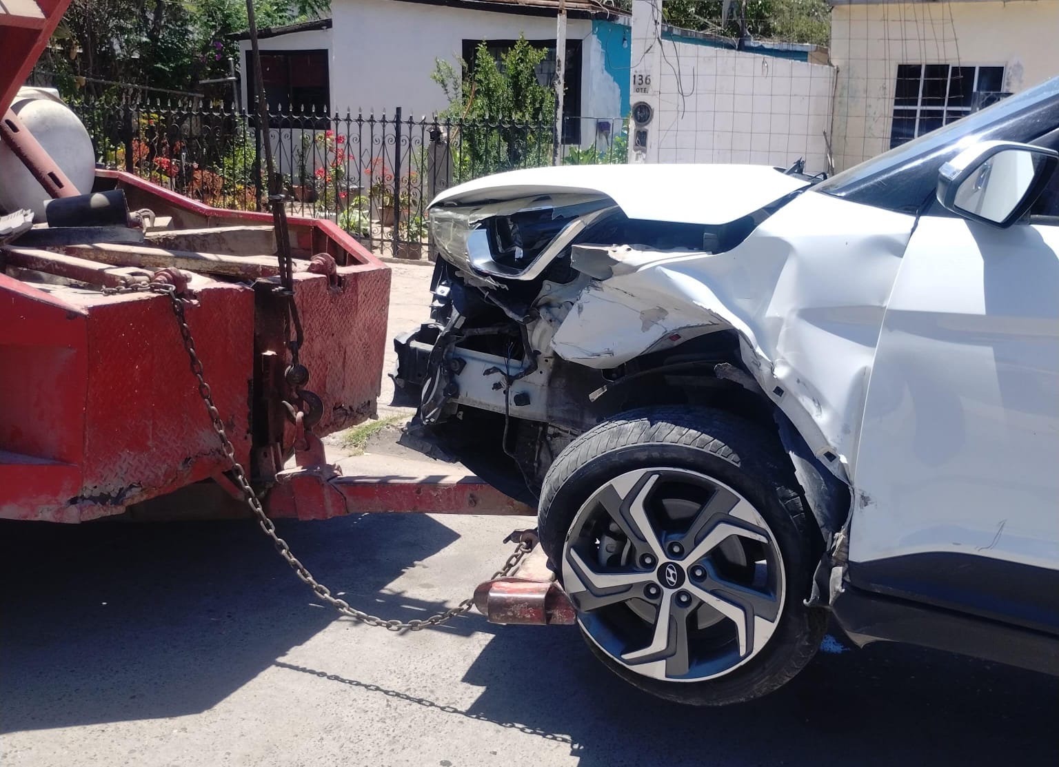 ACCIDENTE CARAMBOLA (1)