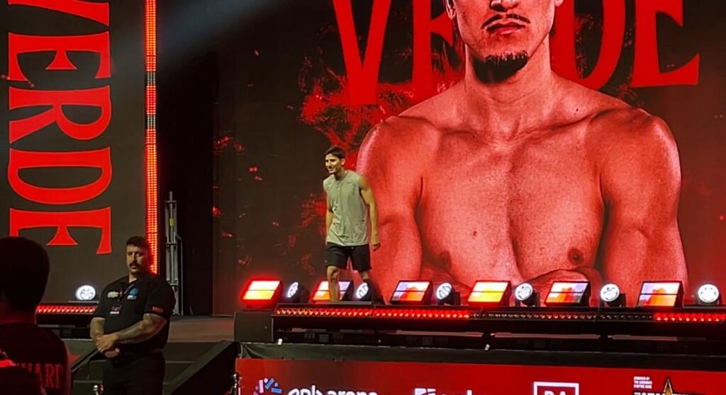 Marco Verde