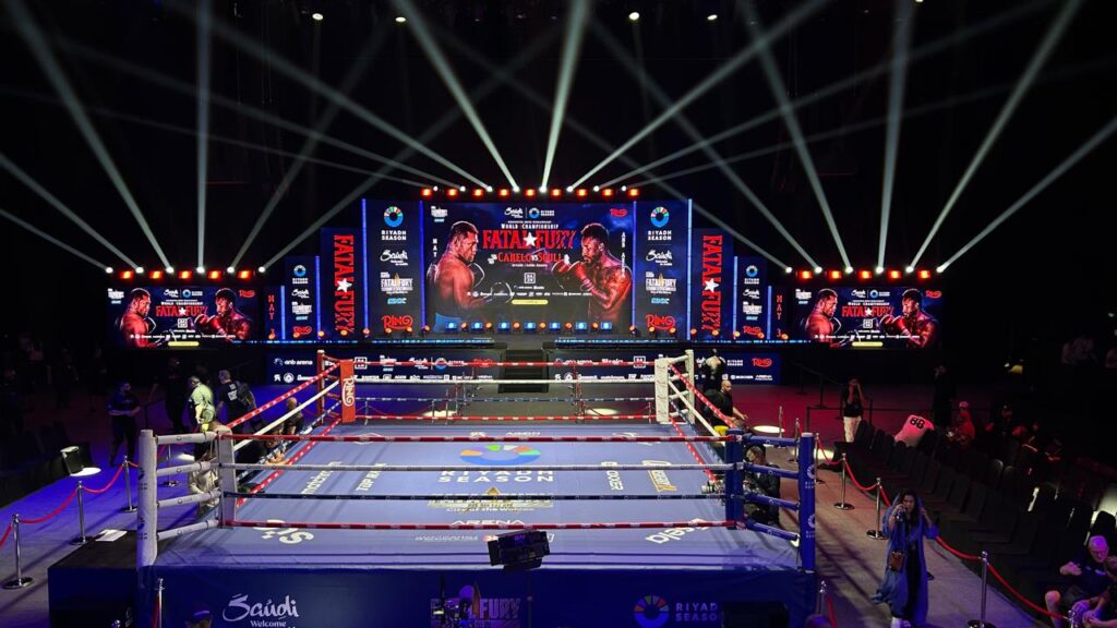 Canelo Álvarez no se presenta en entrenamiento