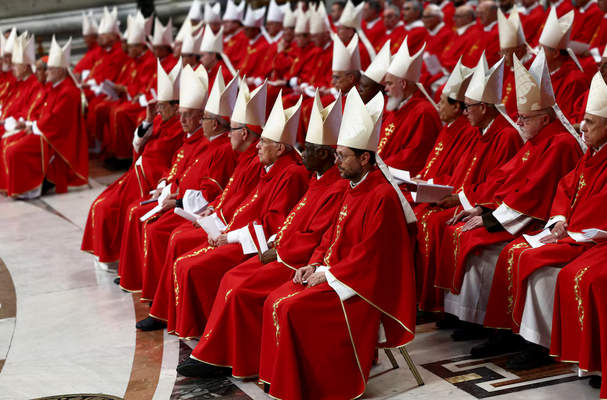 Cardenales
