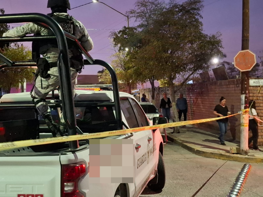 Celebraban misa cuando fueron localizados los cuerpos en La Lomita, Culiacán