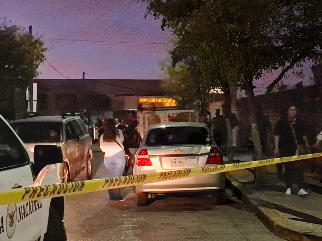Celebraban misa cuando fueron localizados los cuerpos en La Lomita, Culiacán