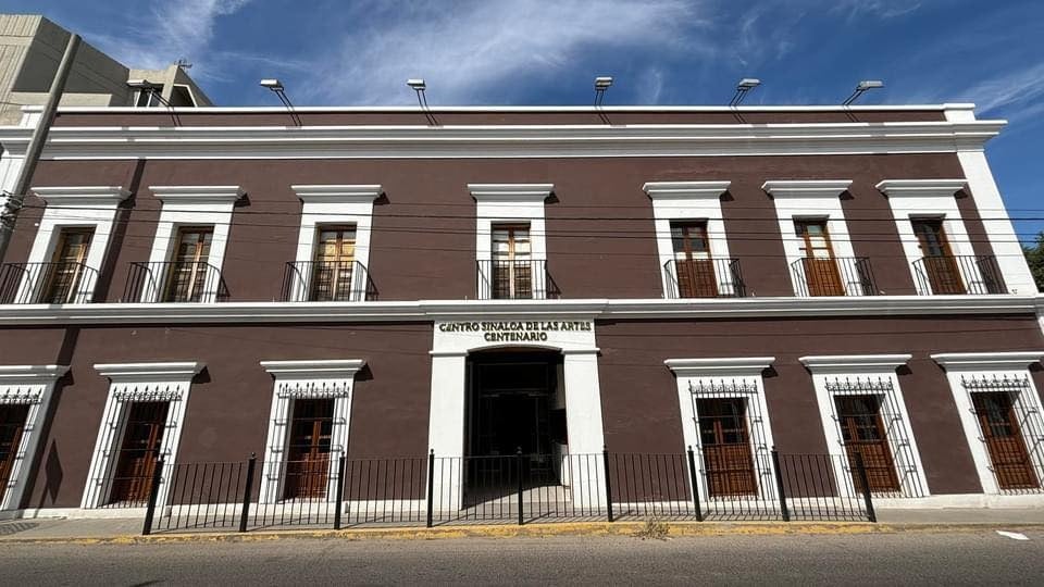 Centro Nacional de las Artes