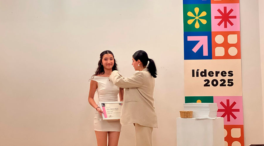 Clausura Casa del Maquío 2025