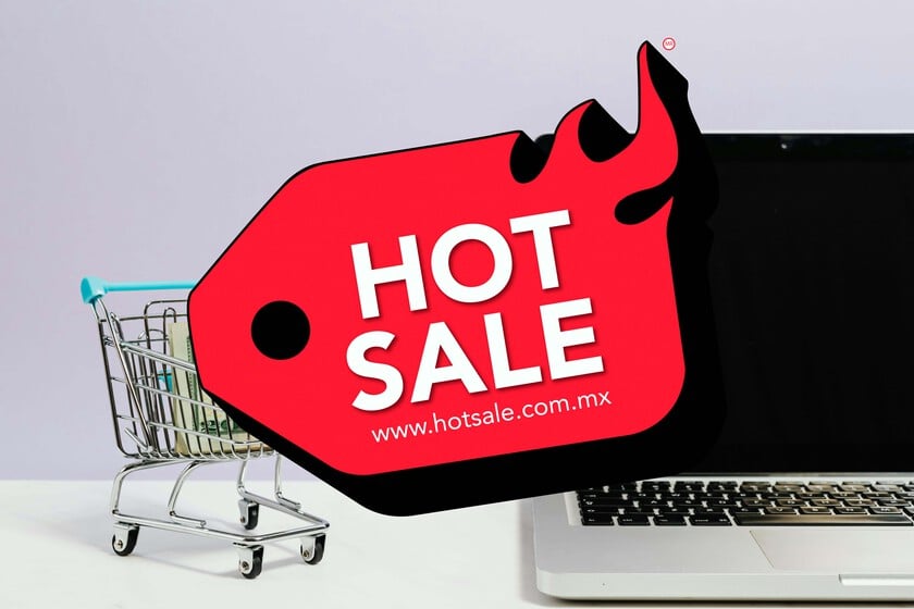 Conoce las marcas confirmadas para el Hot Sale 2025