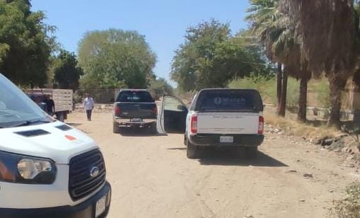 Encuentran sin vida a adulto mayor en Los Mochis