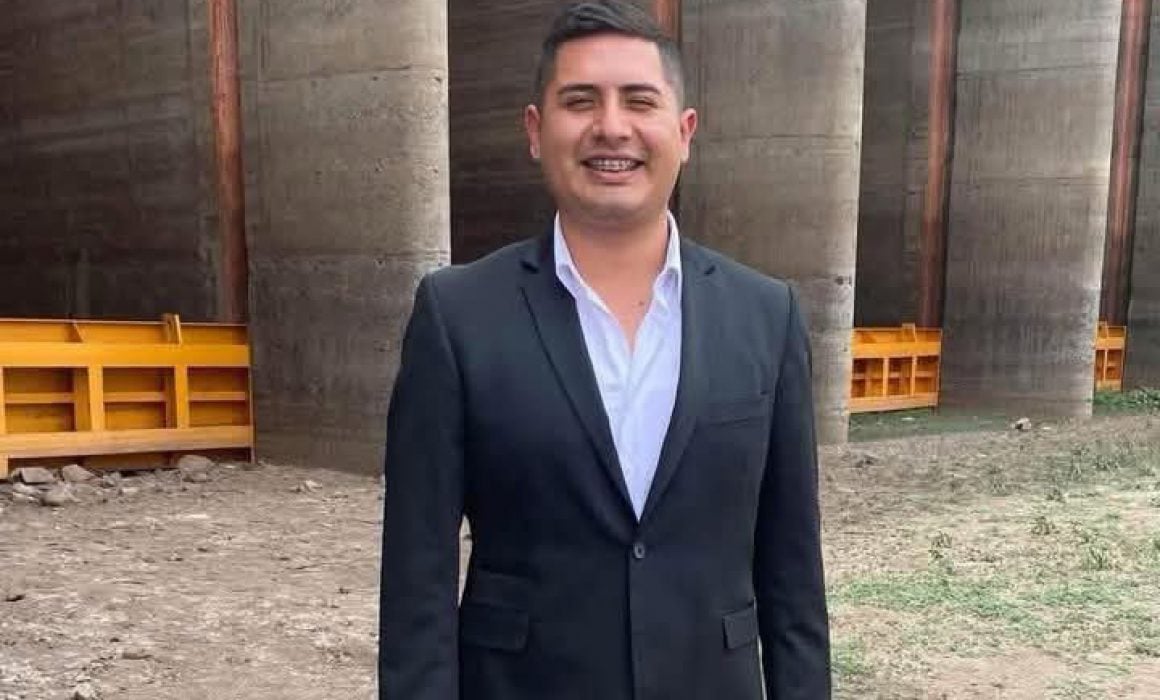 Encuentran sin vida a trabajador de la Junta de Agua Potable en Querétaro