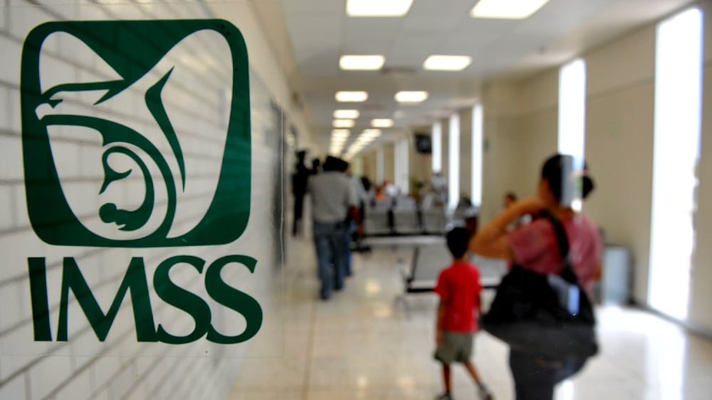 IMSS suspenderá servicios el 1 de mayo; solo operarán urgencias y hospitalización