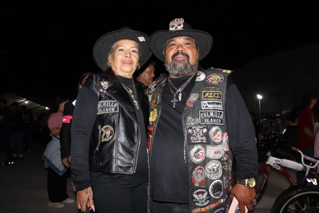 Inauguración de la Semana Internacional de la Moto Mazatlán 2025