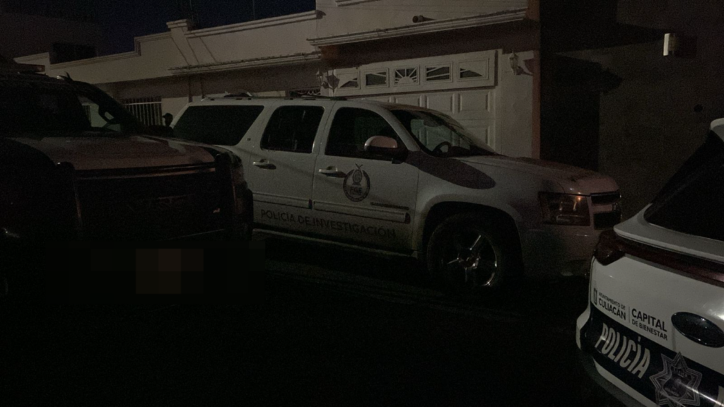Marco Antonio es el hombre asesinado en la colonia Nuevo Culiacán
