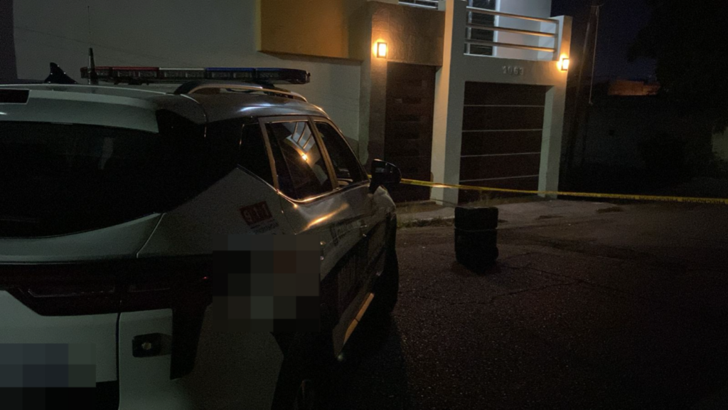 Marco Antonio es el hombre asesinado en la colonia Nuevo Culiacán