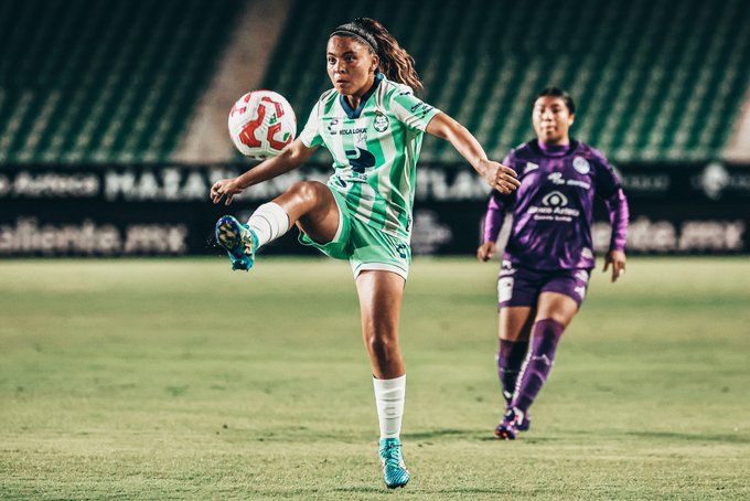 Mazatlán Femenil cae ante Santos para cerrar el Clausura 2025