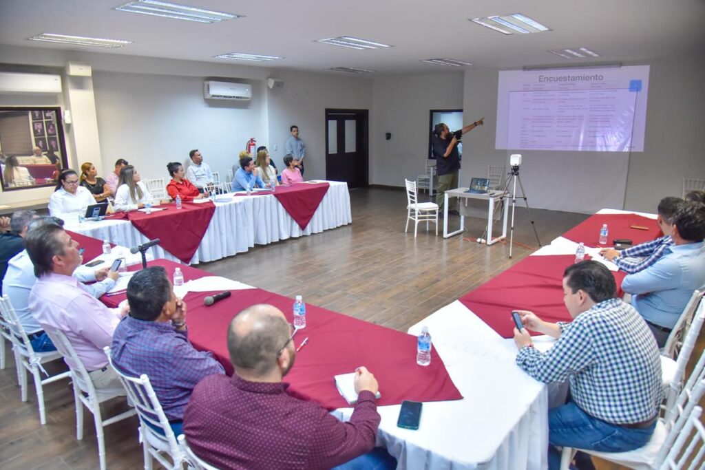 Salud y economía, estos fueron las principales preocupaciones de las familias de Ahome, esto luego de un estudio de UAIM y Mexinol.