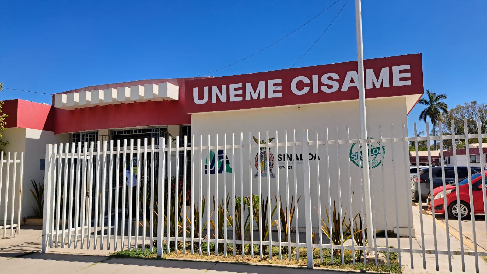 Uneme Cisame