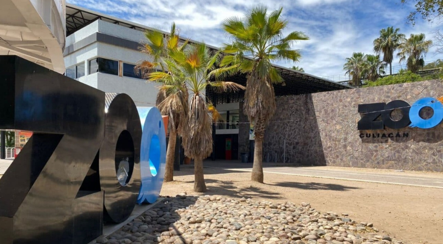 Zoológico de Culiacán