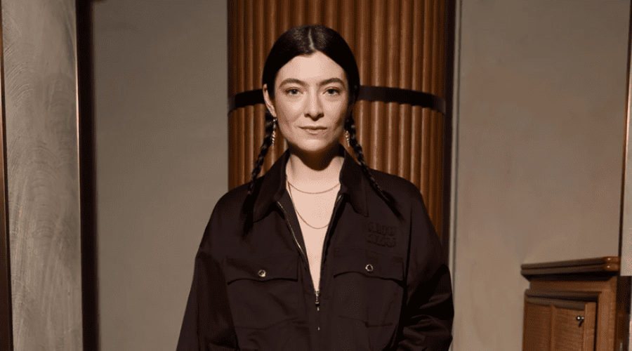 Lorde.