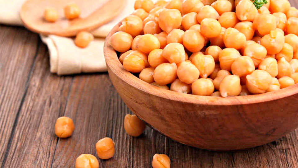Garbanzo