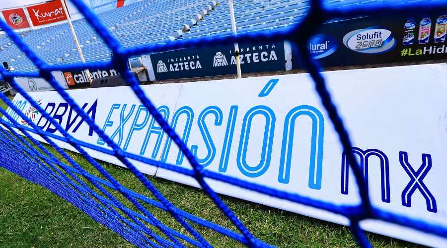 10 equipos de la Liga de Expansión han demandado a Liga MX y FMF