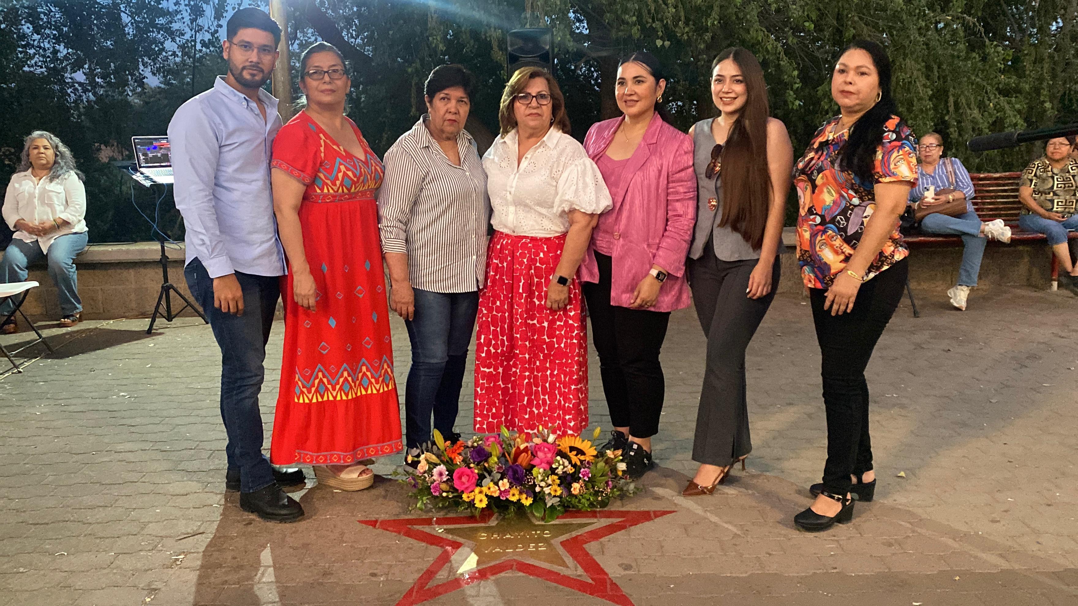 79 años de legado La Alondra de México hace historia más allá de su muerte