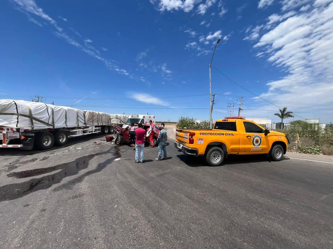 ACCIDENTE MÉXICO 15