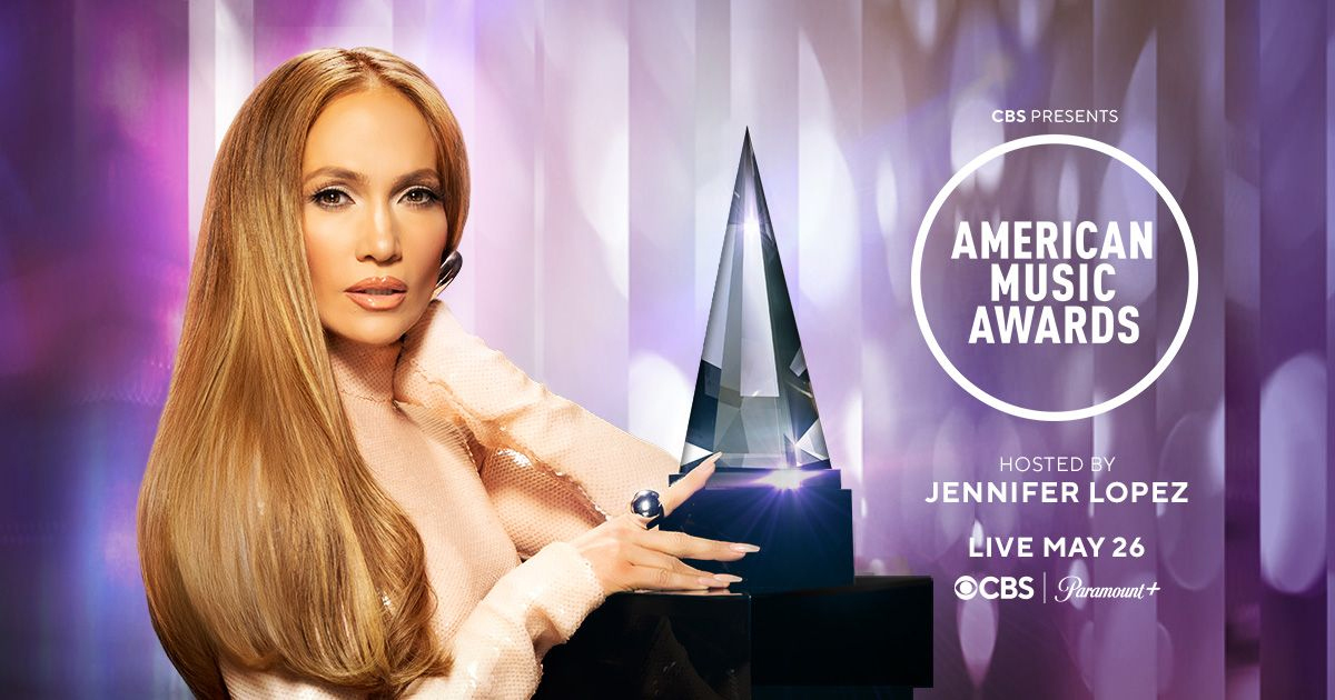 ¡Que no se te pase! Te decimos a qué hora y dónde ver la gala de los American Music Awards 2025