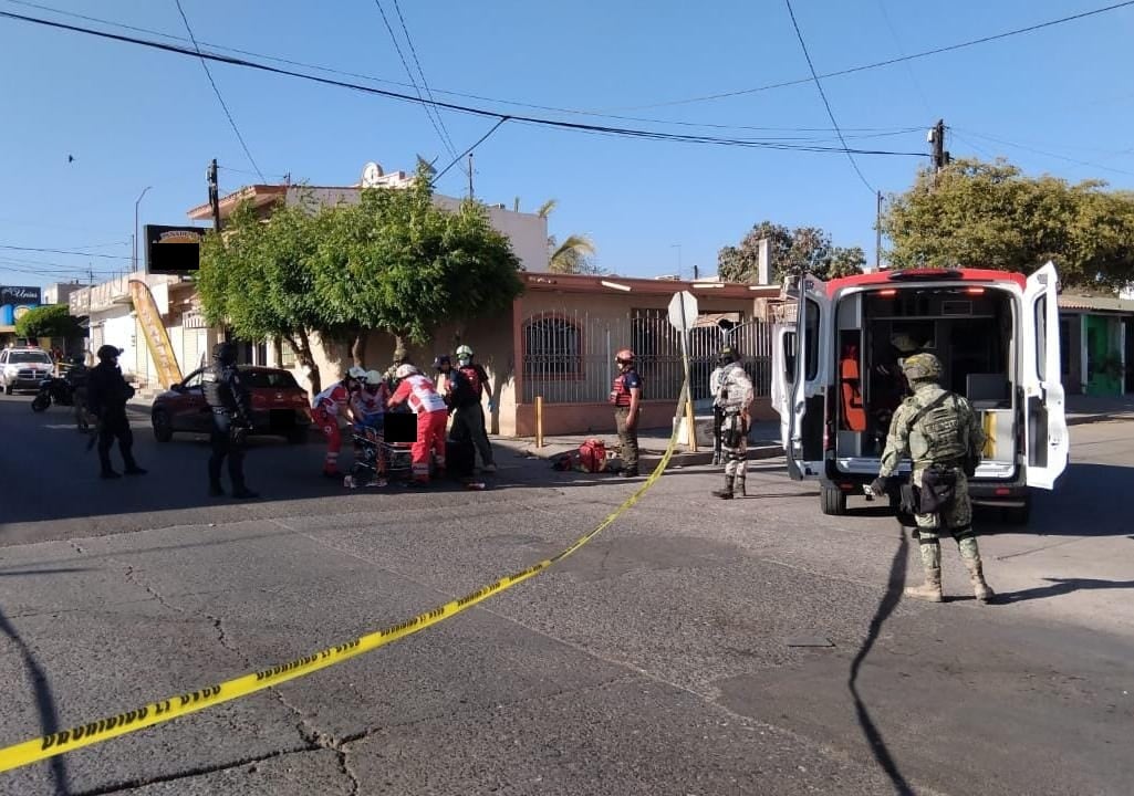 ATENTANDO INSEGURIDAD SINALOA DECESO ATAQUE ARMADO (2)