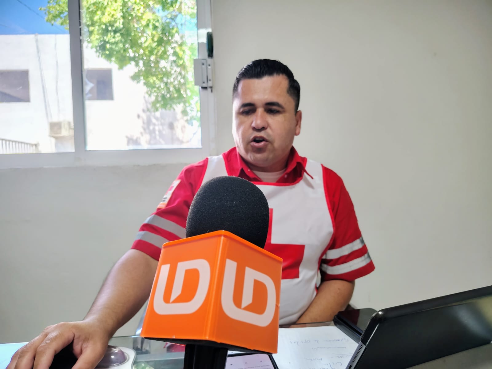 Abimelec Gómez Sánchez