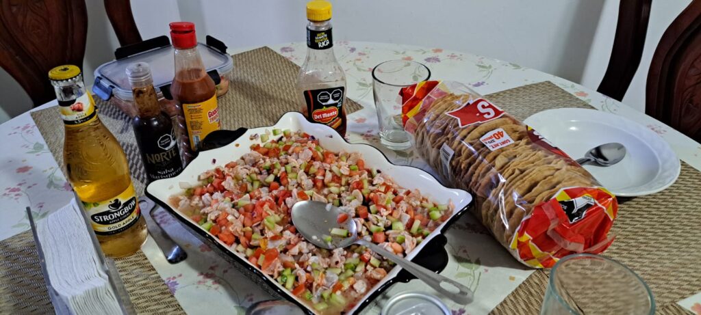 Acuicultores se preparan para la primera cosecha del año