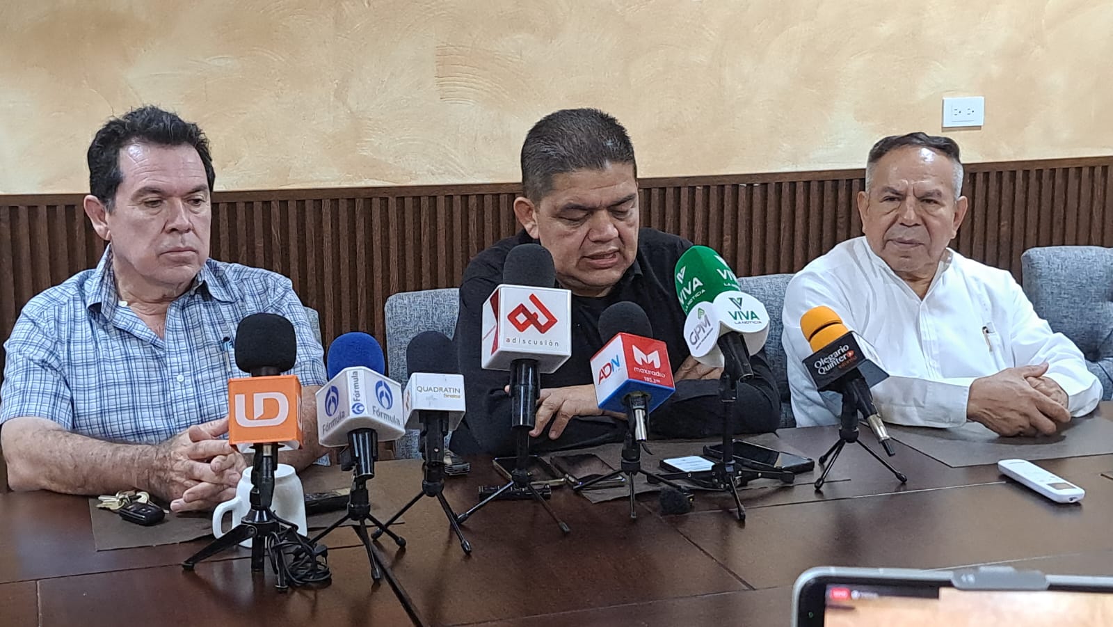 Adecem llama a aplazar la aprobación de la reforma a la Ley Federal del Trabajo