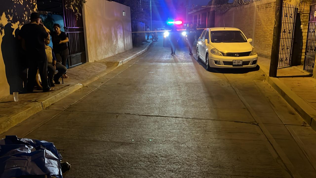 Adulto mayor fallece al caer desde cuatro metros de altura en El Rosario