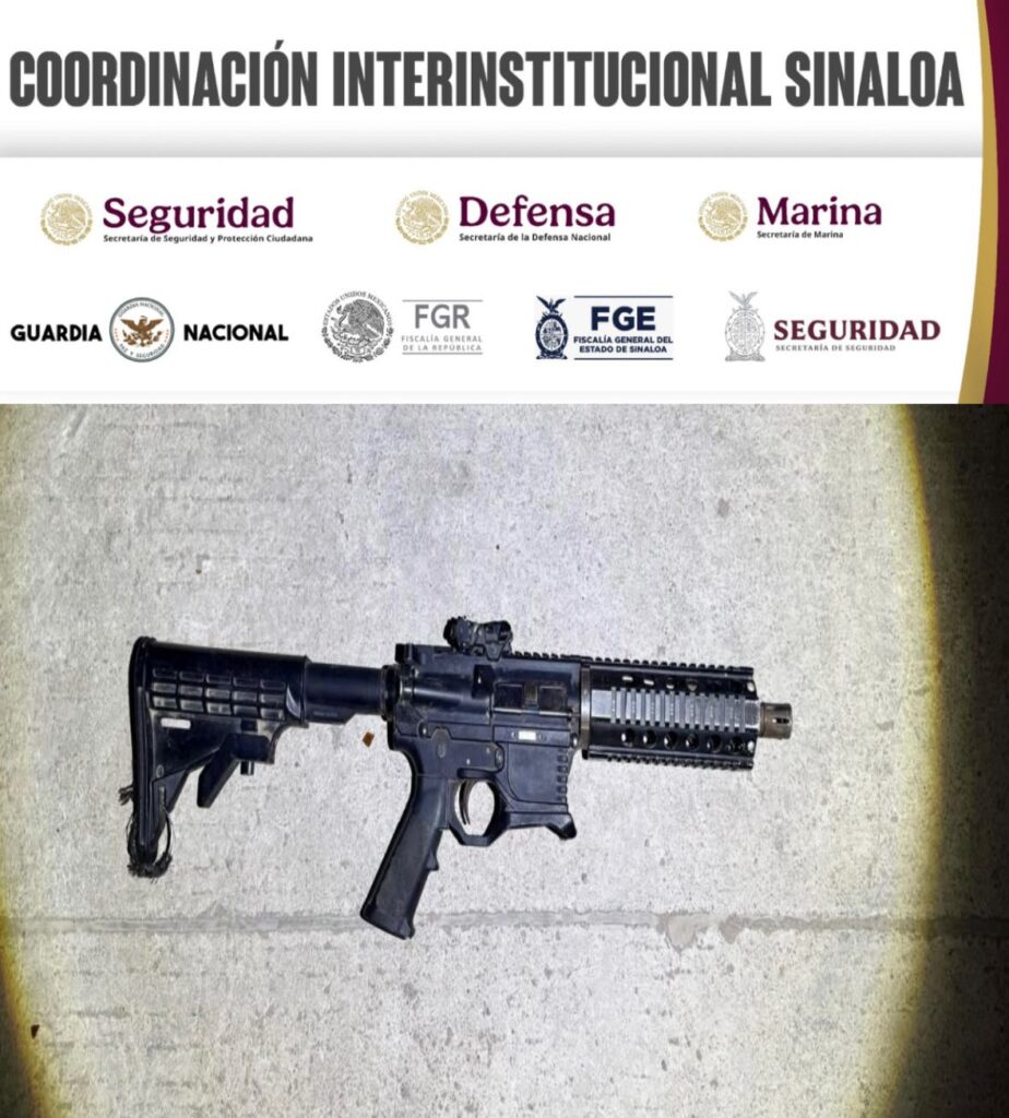 Agresión a militares en Villa Juárez, Navolato