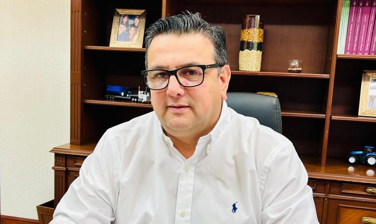 Agricultores de Sinaloa están en alerta por bajo nivel de las presas