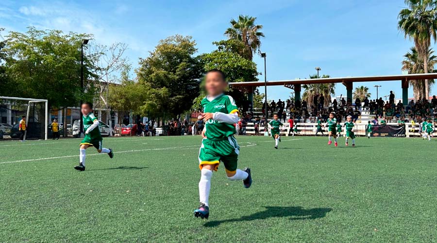 Ahome Municipal es campeón invicto