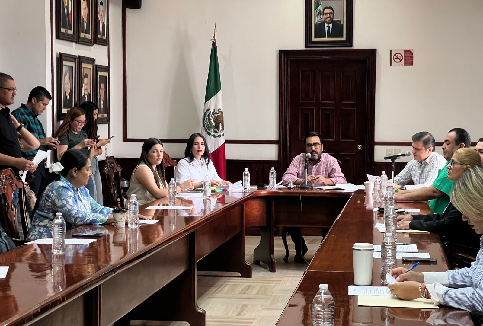 Culiacán se une a red de aprendizaje de la Unesco